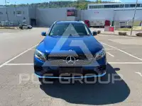 2018 Mercedes Benz GLC 350