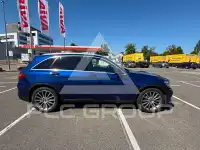 2018 Mercedes Benz GLC 350