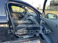 2018 Mercedes Benz GLC 350