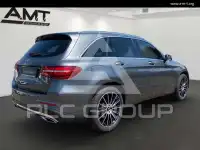 2018 Mercedes Benz GLC 350