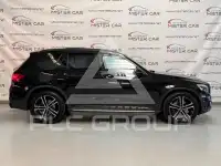 2018 Mercedes Benz GLC 350