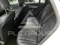 2018 Mercedes Benz GLC 350
