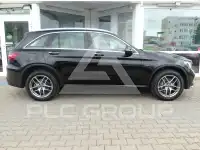 2018 Mercedes Benz GLC 350