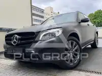 2018 Mercedes Benz GLC 350