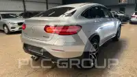 2018 Mercedes Benz GLC 350