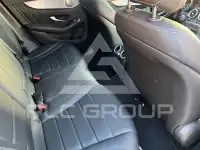 2018 Mercedes Benz GLC 350