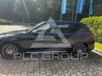 2018 Mercedes Benz GLC 350
