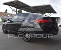 2018 Mercedes Benz GLC 350
