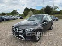 2018 Mercedes Benz GLC 350