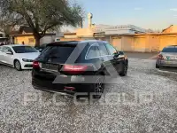 2018 Mercedes Benz GLC 350