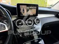 2018 Mercedes Benz GLC 350