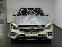 2018 Mercedes Benz GLC 350