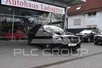 2018 Mercedes Benz GLC 350