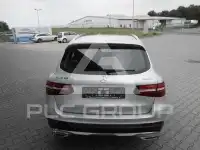 2018 Mercedes Benz GLC 350