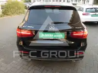 2018 Mercedes Benz GLC 350