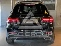 2018 Mercedes Benz GLC 350
