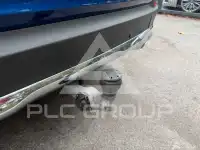 2018 Mercedes Benz GLC 350