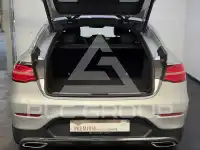 2018 Mercedes Benz GLC 350