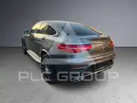 2018 Mercedes Benz GLC 350