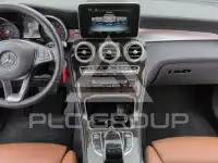 2018 Mercedes Benz GLC 350