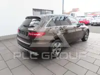 2018 Mercedes Benz GLC 350