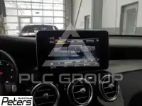2018 Mercedes Benz GLC 350