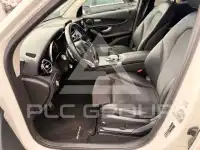 2018 Mercedes Benz GLC 350