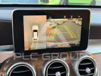 2018 Mercedes Benz GLC 350