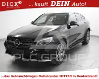 2018 Mercedes Benz GLC 350