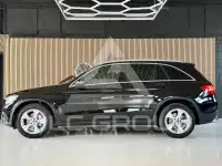 2018 Mercedes Benz GLC 350