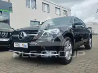 2018 Mercedes Benz GLC 350