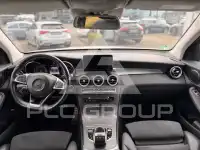 2018 Mercedes Benz GLC 350