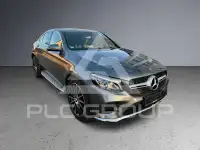 2018 Mercedes Benz GLC 350