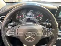 2018 Mercedes Benz GLC 350
