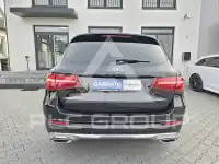 2018 Mercedes Benz GLC 350