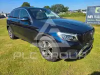 2018 Mercedes Benz GLC 350