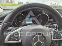 2018 Mercedes Benz GLC 350