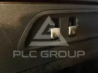 2018 Mercedes Benz GLC 350
