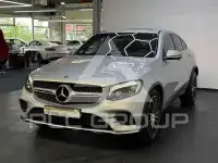 2018 Mercedes Benz GLC 350