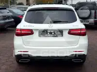 2018 Mercedes Benz GLC 350