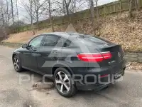 2018 Mercedes Benz GLC 350