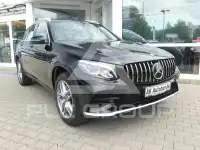 2018 Mercedes Benz GLC 350