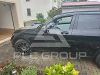 2018 Mercedes Benz GLC 350