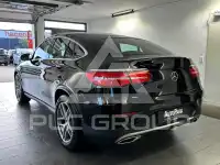 2018 Mercedes Benz GLC 350