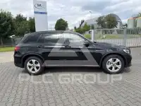 2018 Mercedes Benz GLC 350