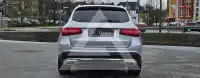 2018 Mercedes Benz GLC 350