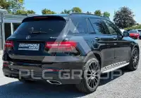 2018 Mercedes Benz GLC 350
