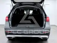 2018 Mercedes Benz GLC 350