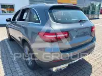 2018 Mercedes Benz GLC 350