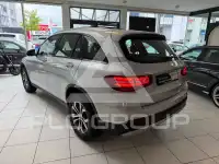 2018 Mercedes Benz GLC 350